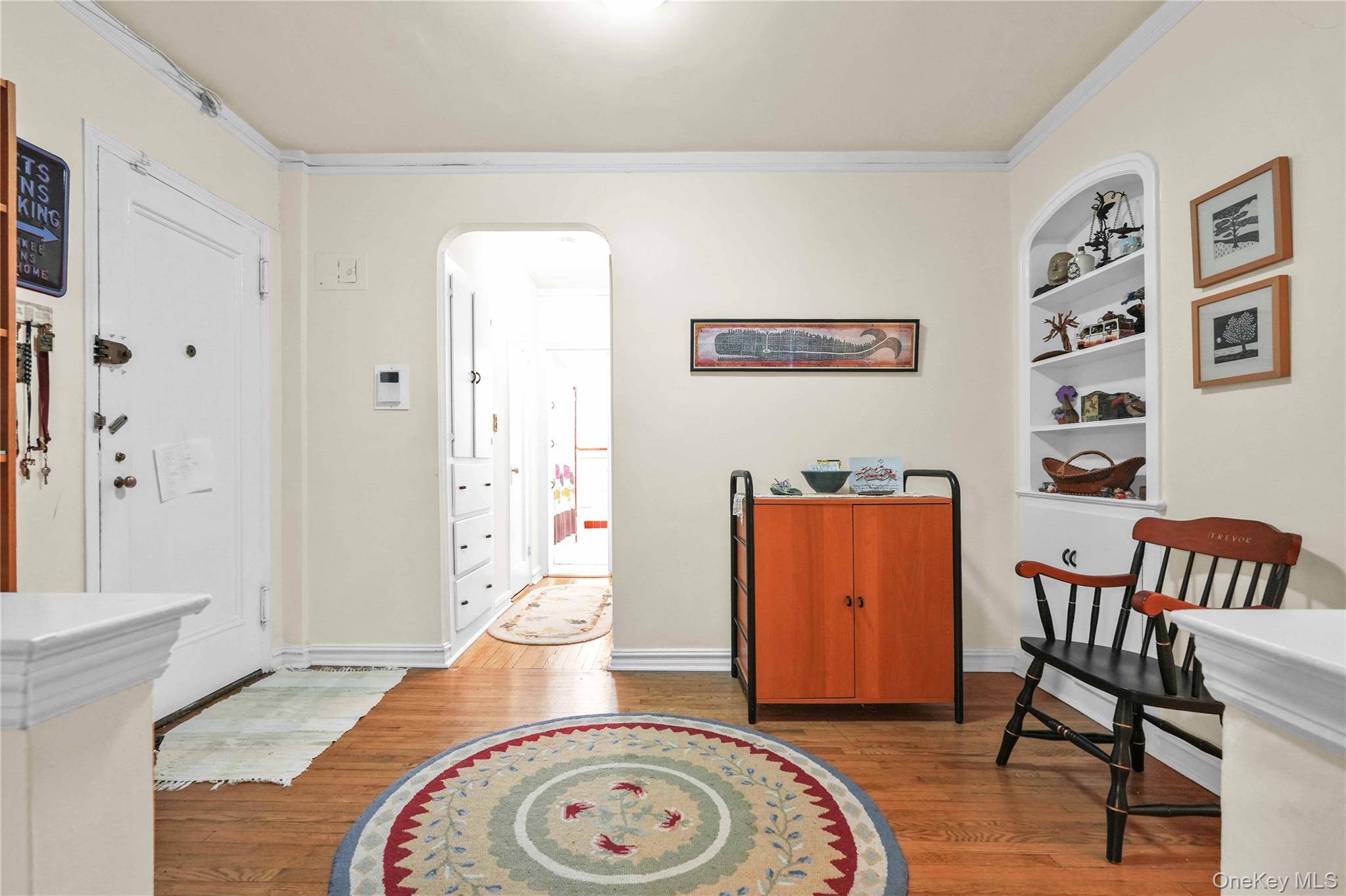 84-51 Beverly RD #5P, Kew Gardens, NY 11415