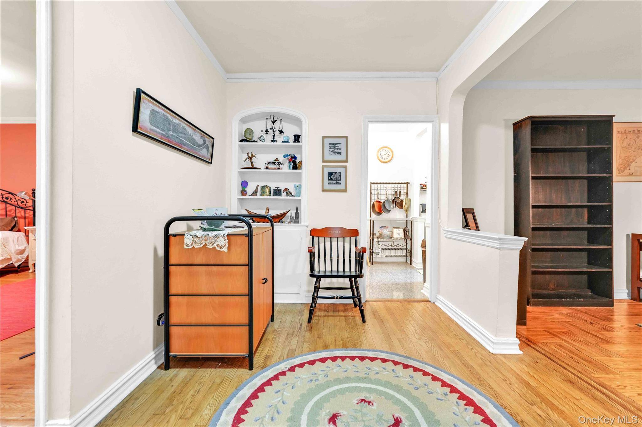 84-51 Beverly RD #5P, Kew Gardens, NY 11415