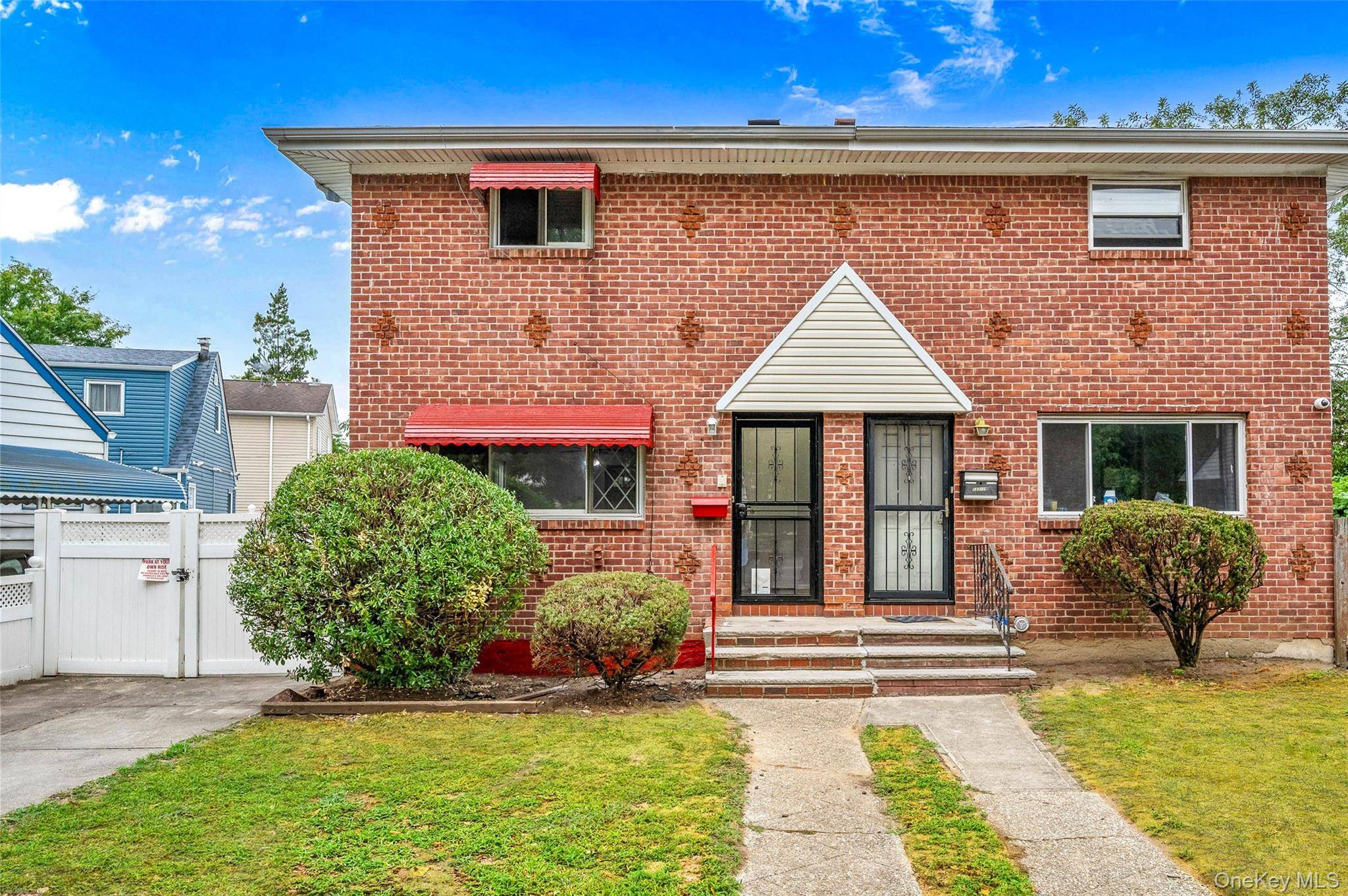 132-20 Farmers BLVD, Saint Albans, NY 11434
