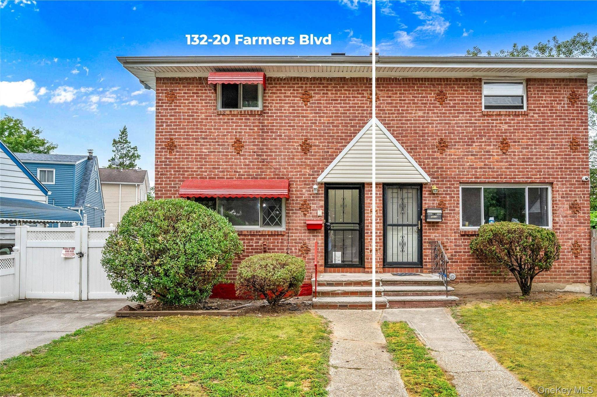 132-20 Farmers BLVD, Saint Albans, NY 11434