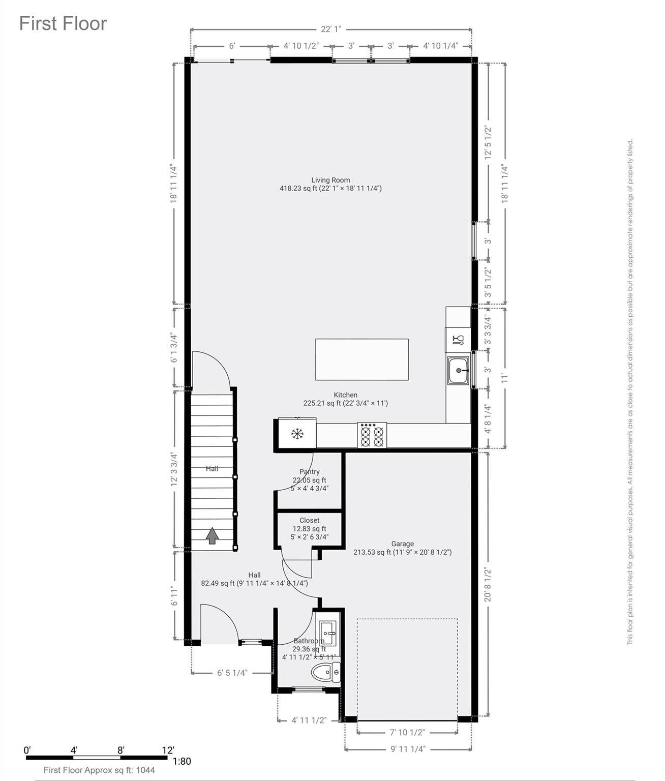 13 Dunes LN #A and B, Port Washington, NY 11050