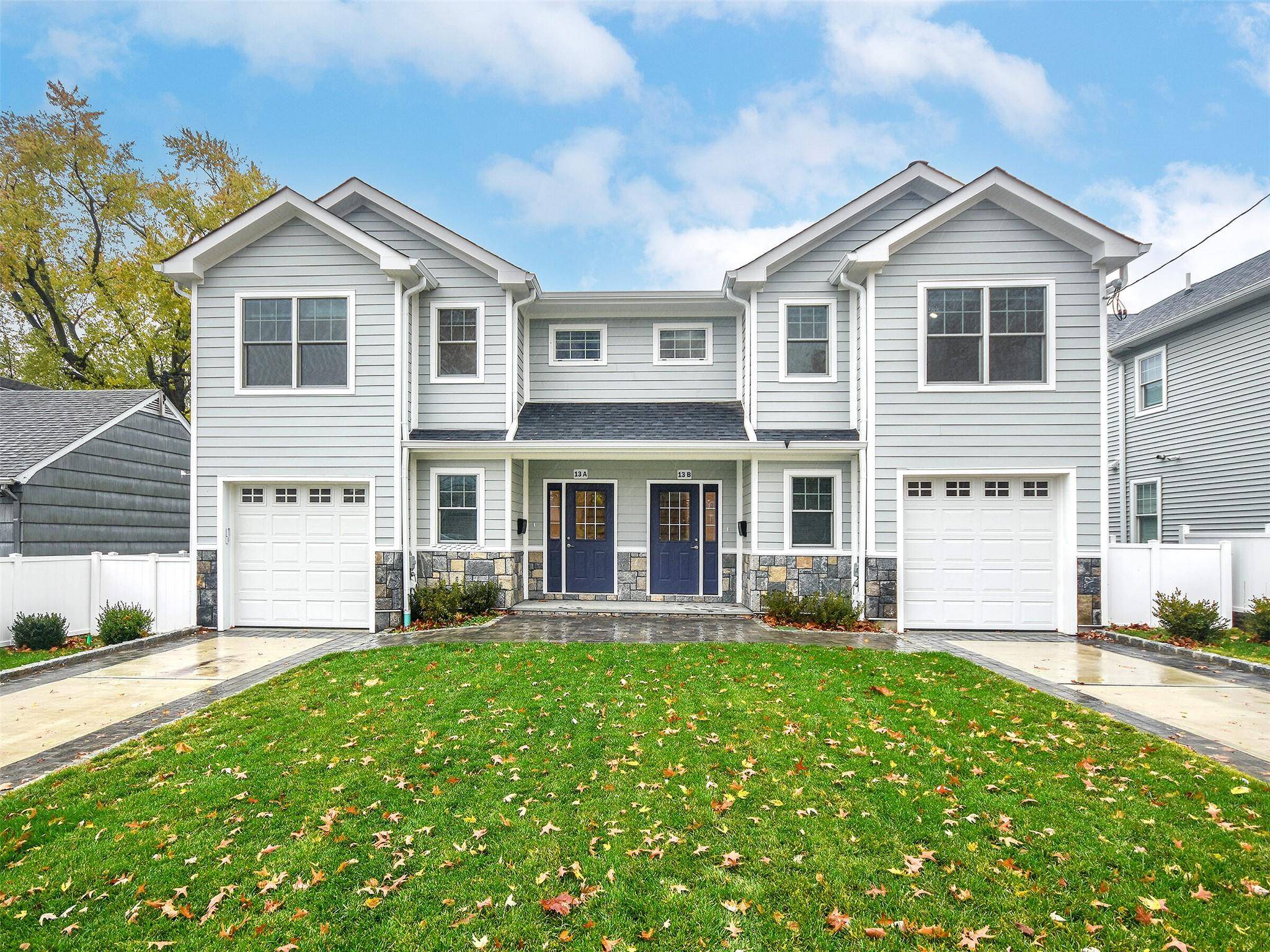 13 Dunes LN #A and B, Port Washington, NY 11050