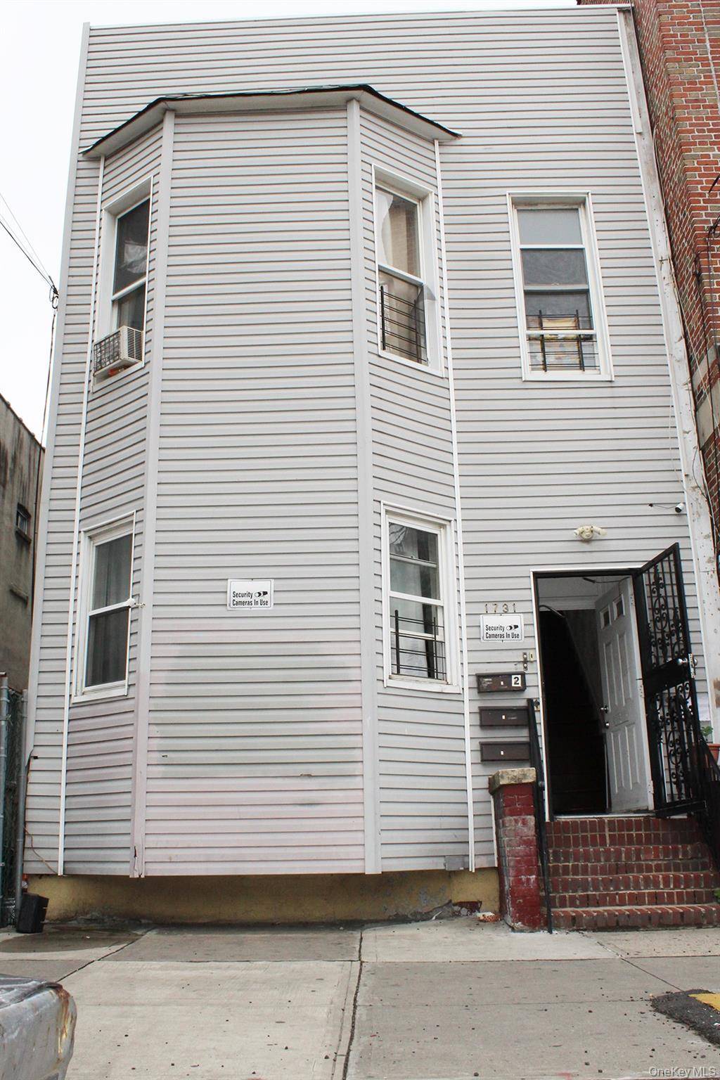1731 White Plains RD, Bronx, NY 10462