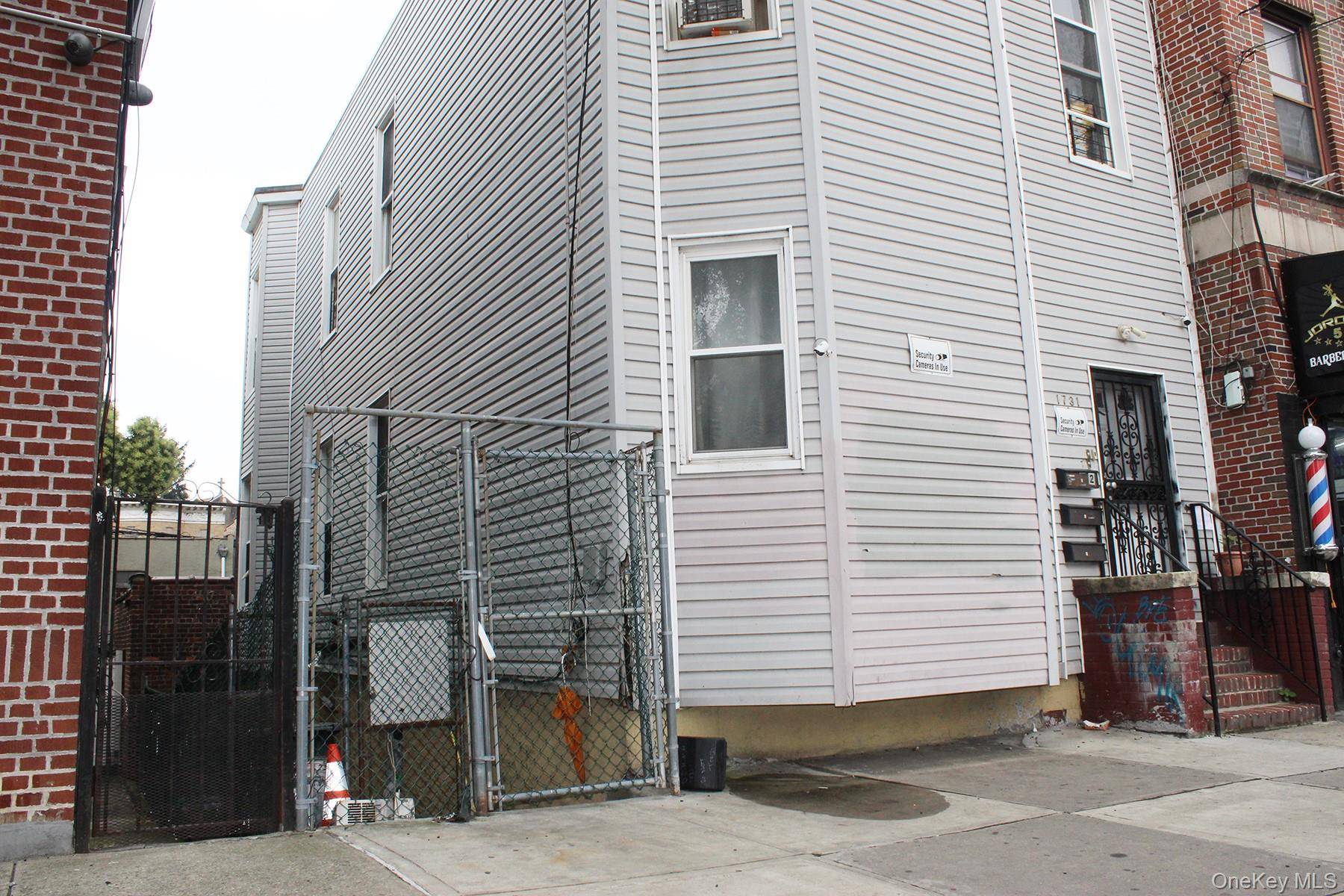 1731 White Plains RD, Bronx, NY 10462