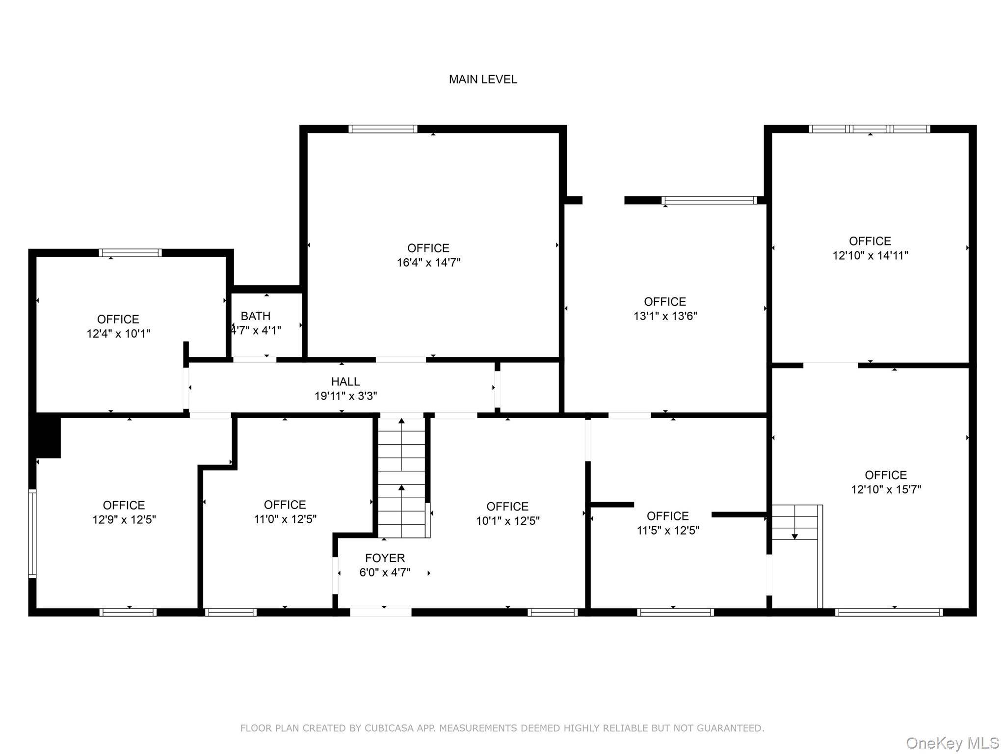 11 Ramapo RD, Garnerville, NY 10923