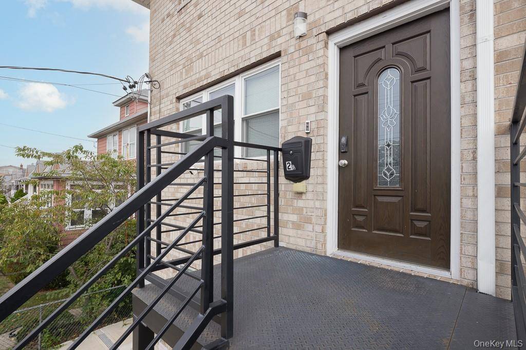 416 Revere AVE, Bronx, NY 10465