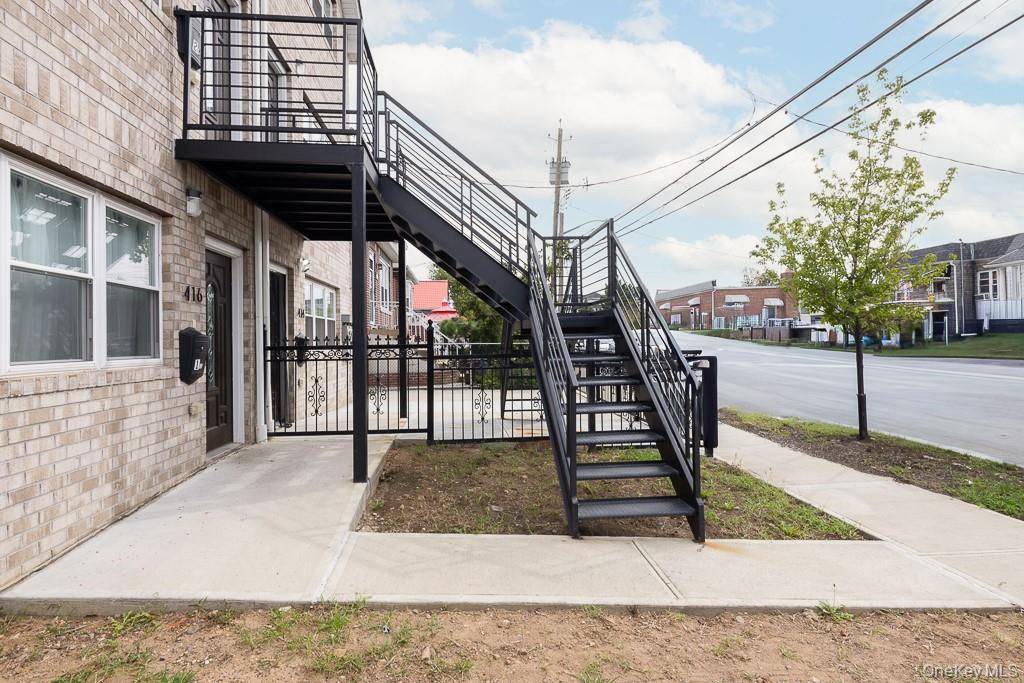 416 Revere AVE, Bronx, NY 10465
