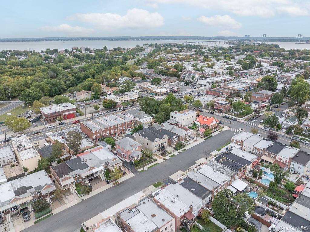 416 Revere AVE, Bronx, NY 10465
