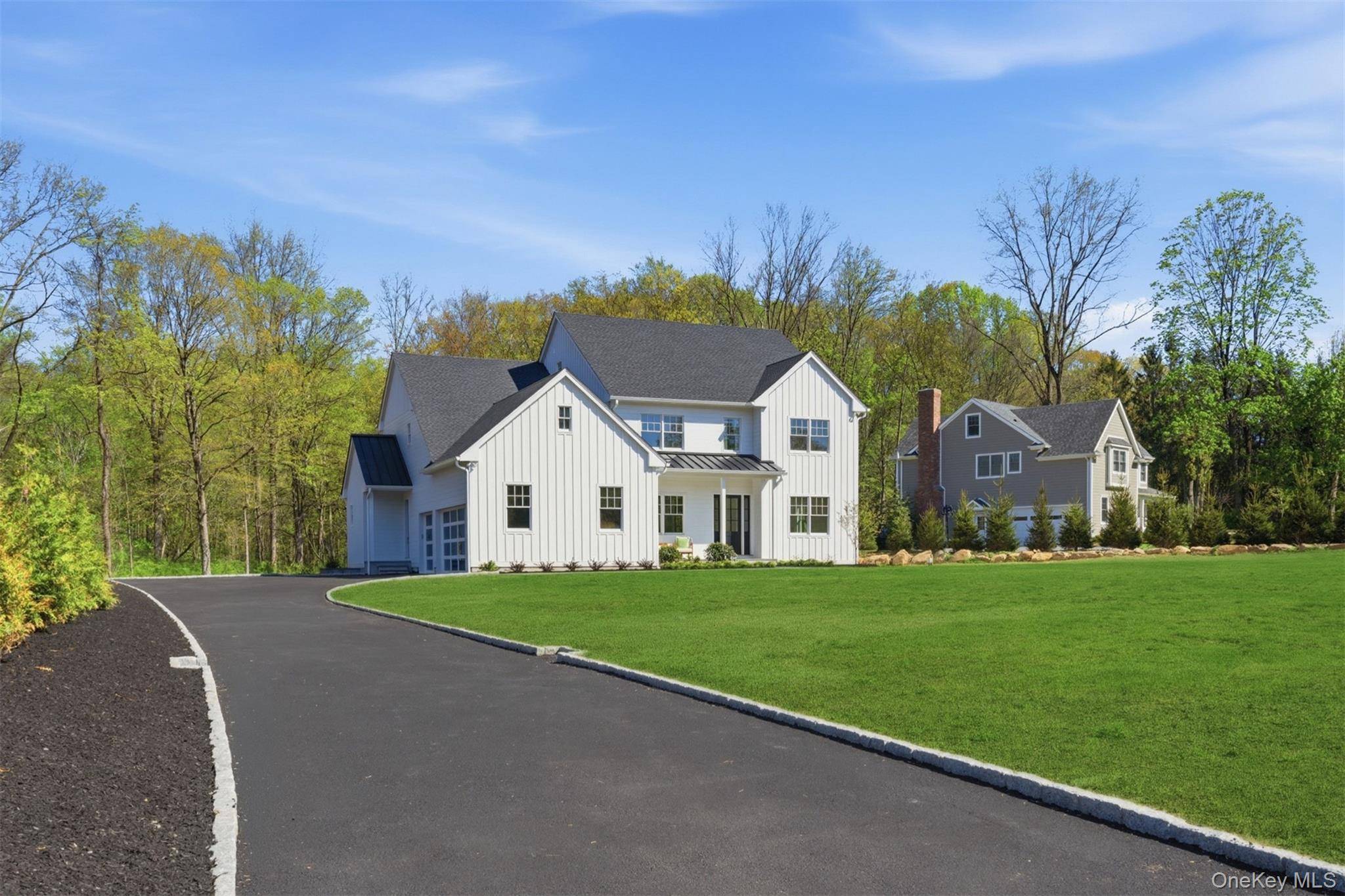 86 Old Byram Lake RD, Armonk, NY 10504