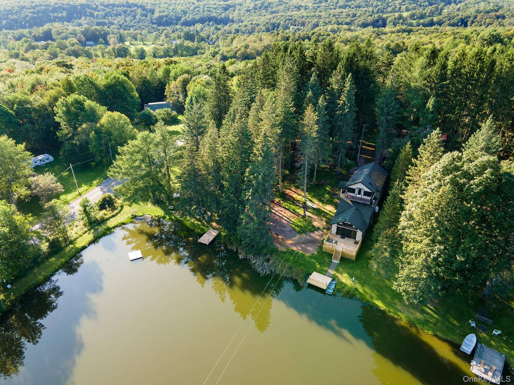 106 Earles LN, Gilboa, NY 12076