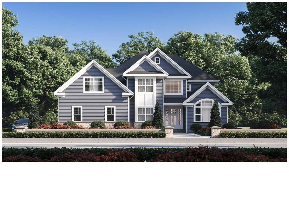 11 Argo LN, Monsey, NY 10977
