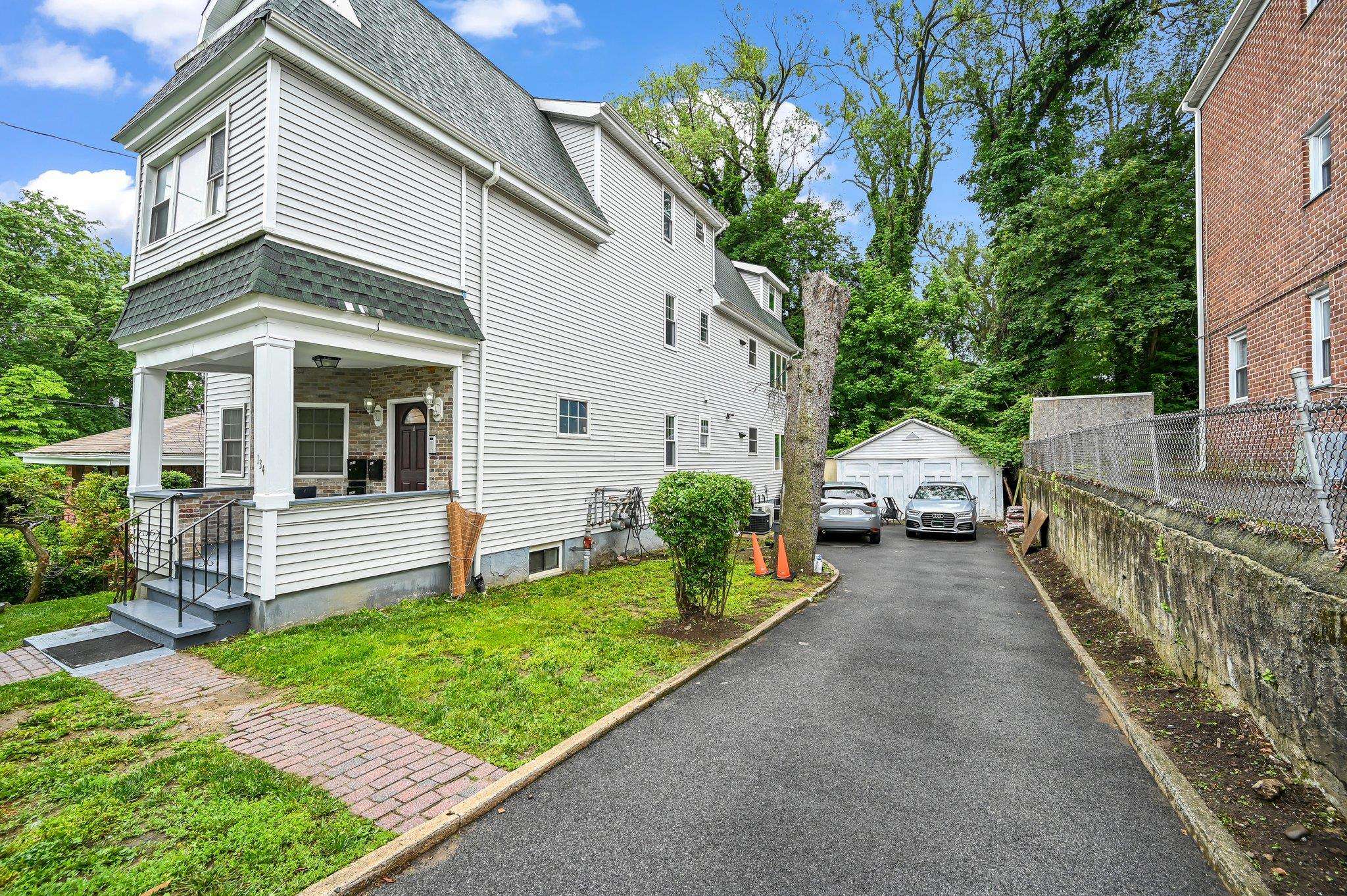 134 Haven AVE, Mount Vernon, NY 10553