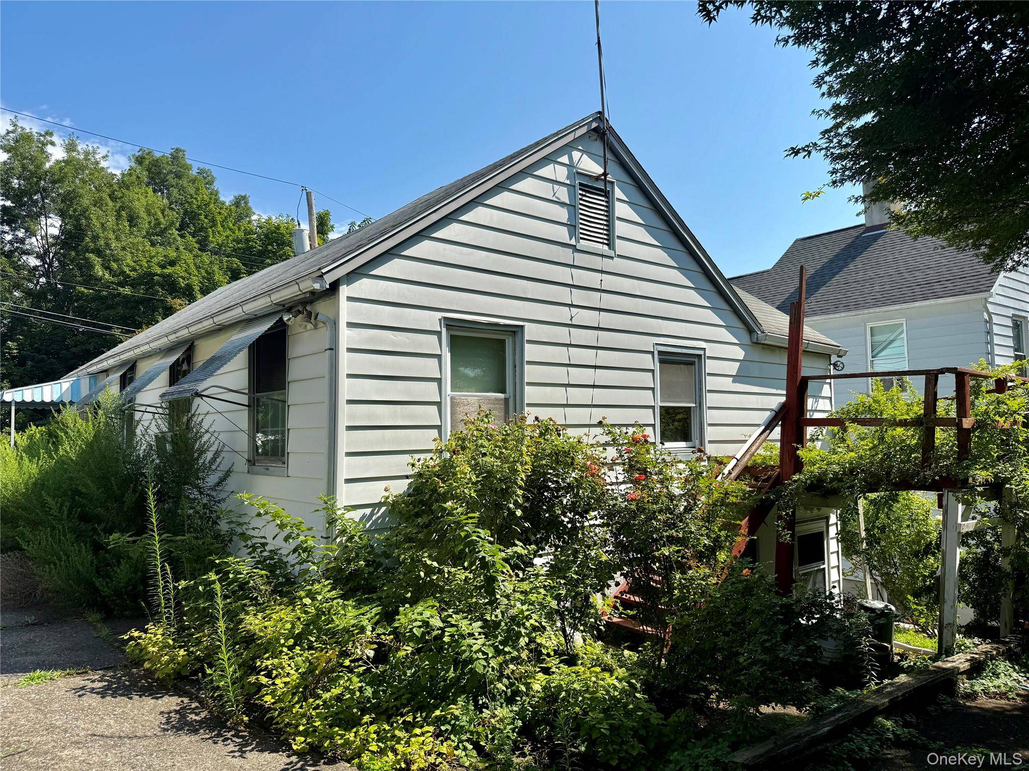 22 Lafayette AVE, Ossining, NY 10562