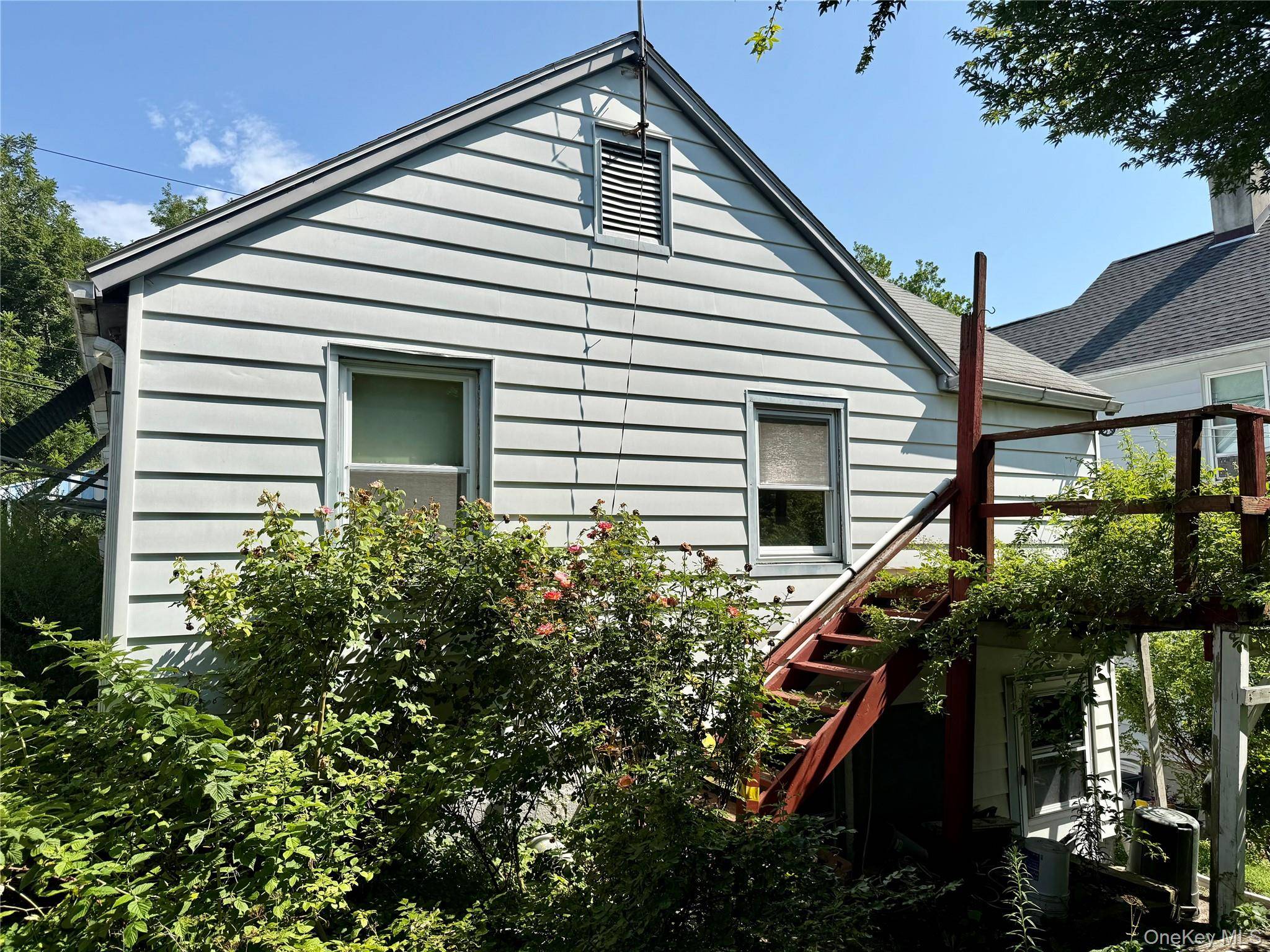 22 Lafayette AVE, Ossining, NY 10562