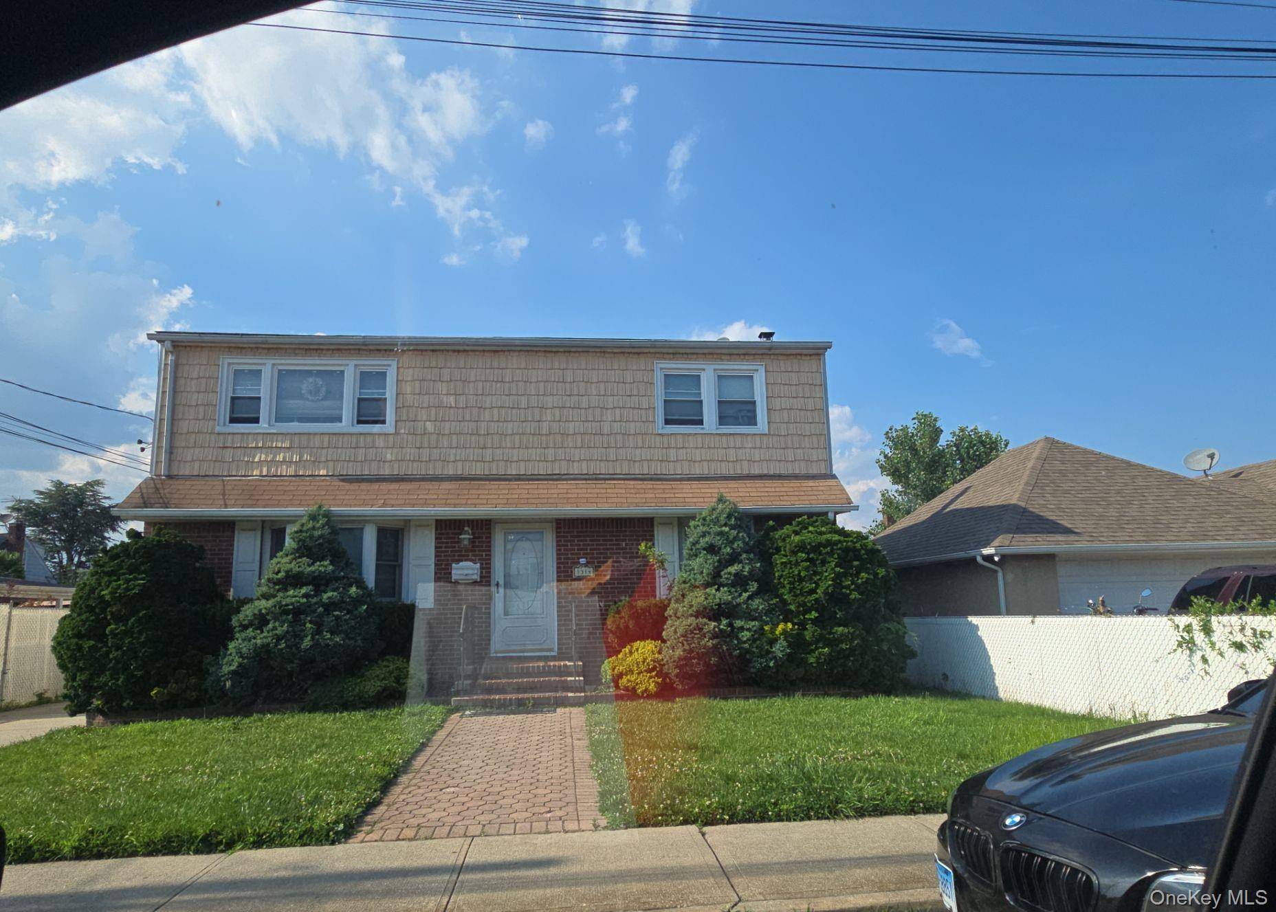 1314 Globe AVE, Elmont, NY 11003