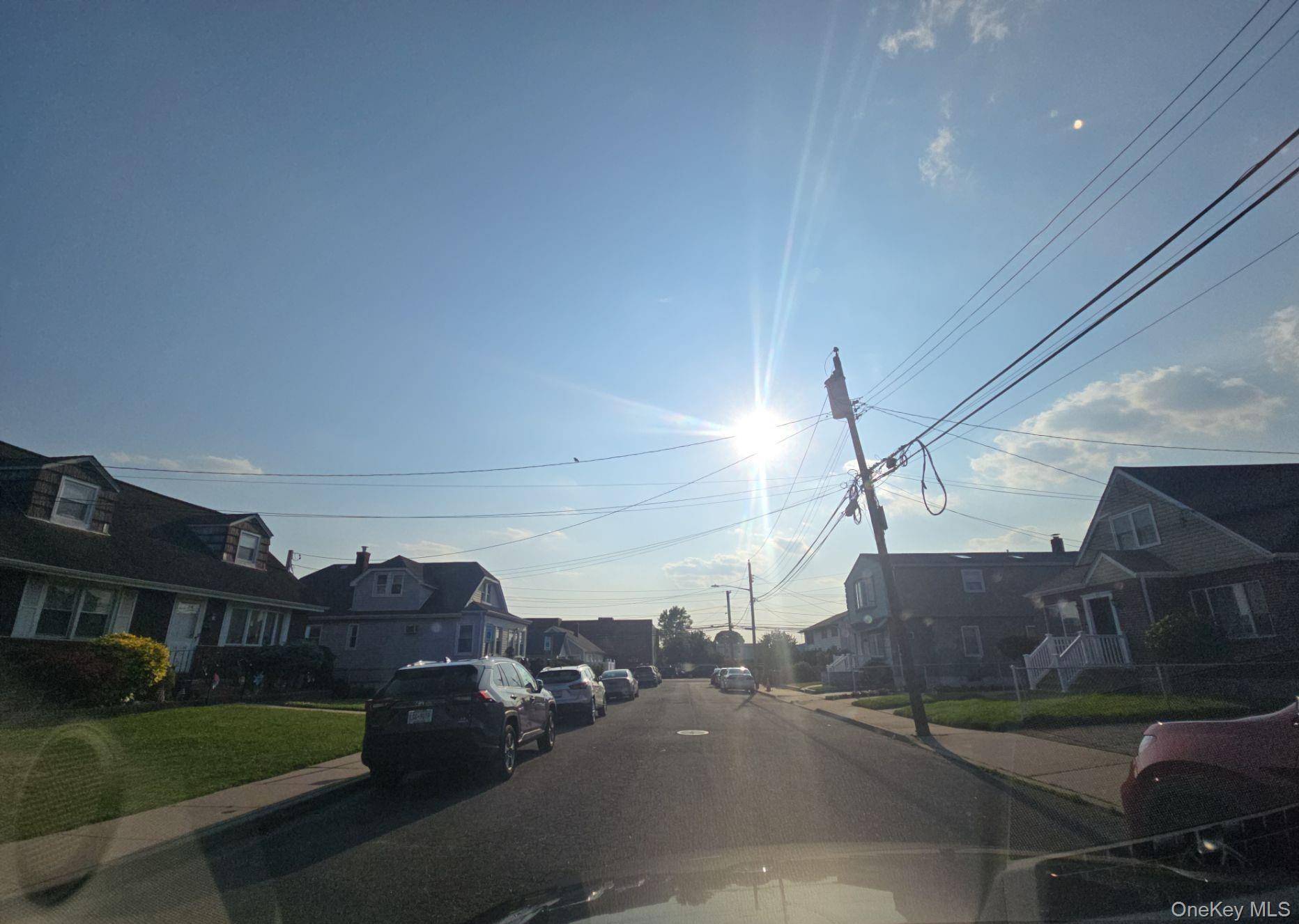 1314 Globe AVE, Elmont, NY 11003