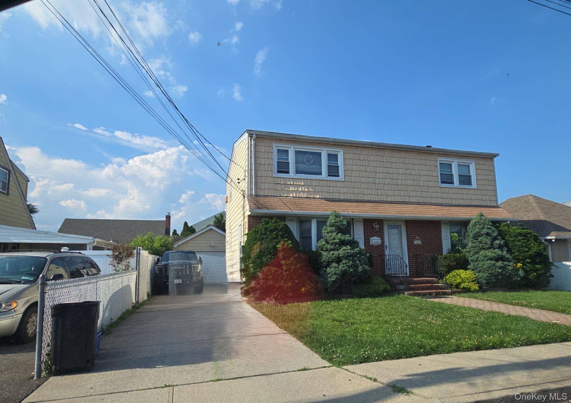 1314 Globe AVE, Elmont, NY 11003