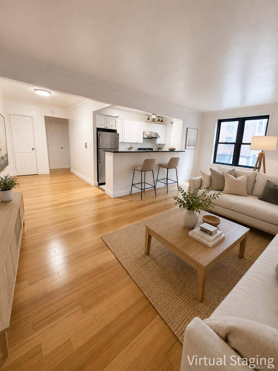 150-29 72nd Rd #4F, Flushing, NY 11367