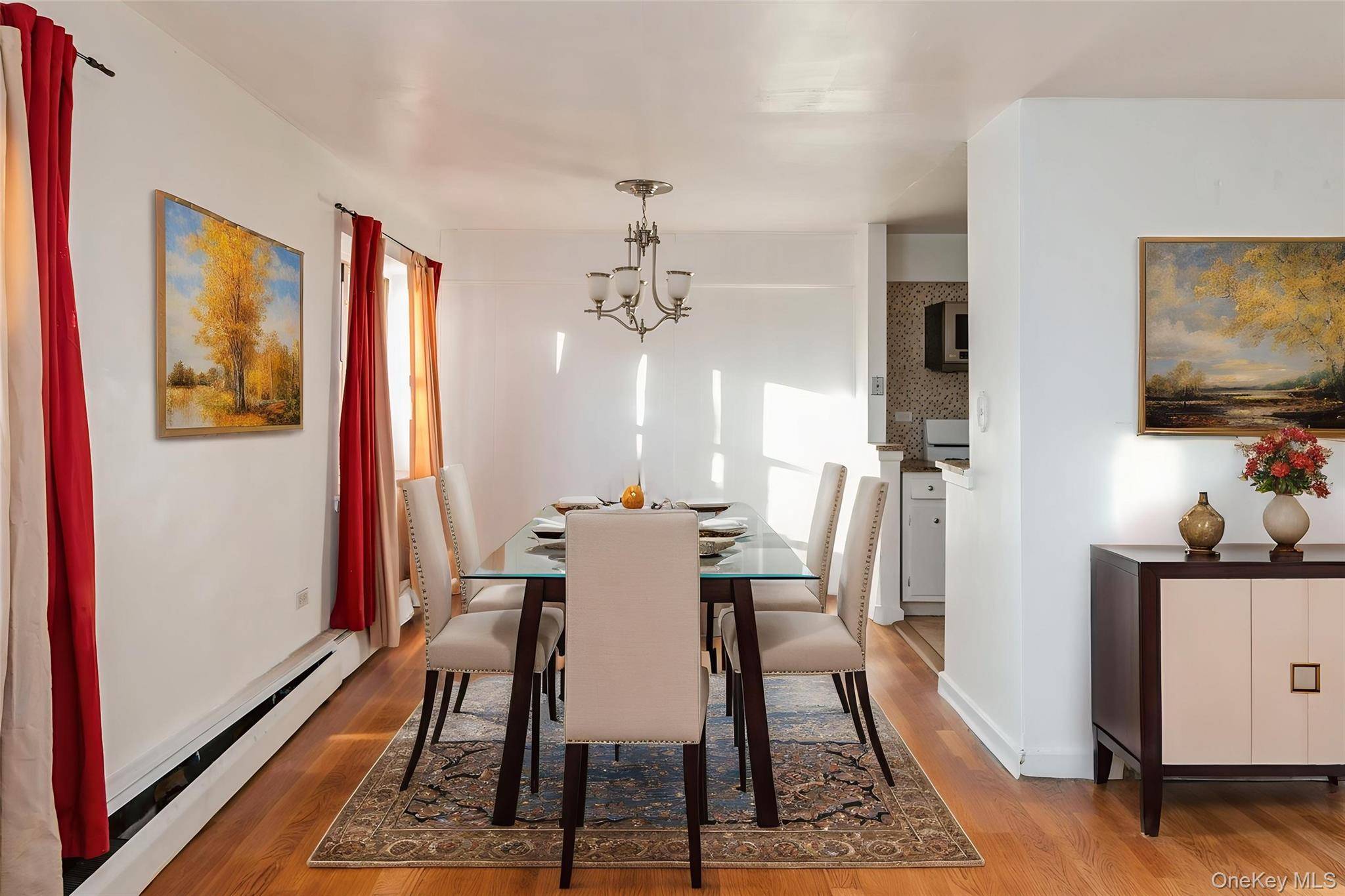 99-10 60th AVE #1C, Corona, NY 11368