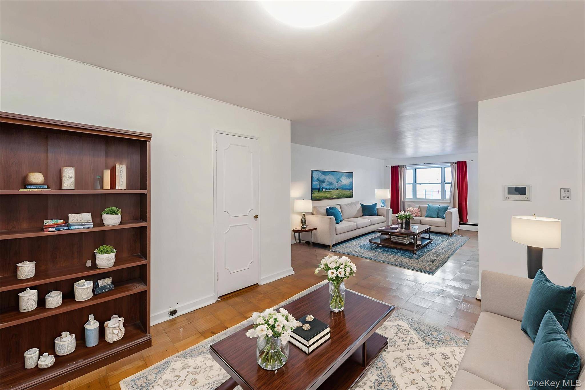 99-10 60th AVE #1C, Corona, NY 11368