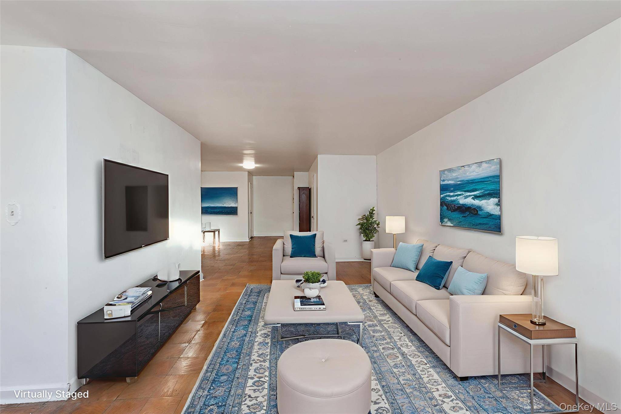 99-10 60th AVE #1C, Corona, NY 11368