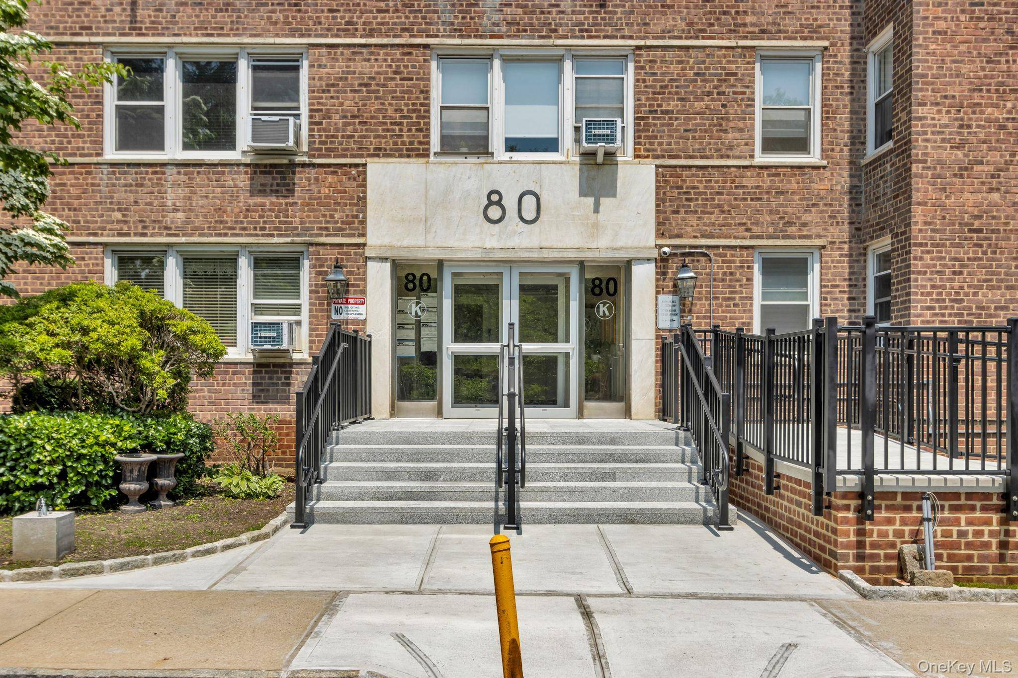 80 Knolls CRES #8M, Bronx, NY 10463