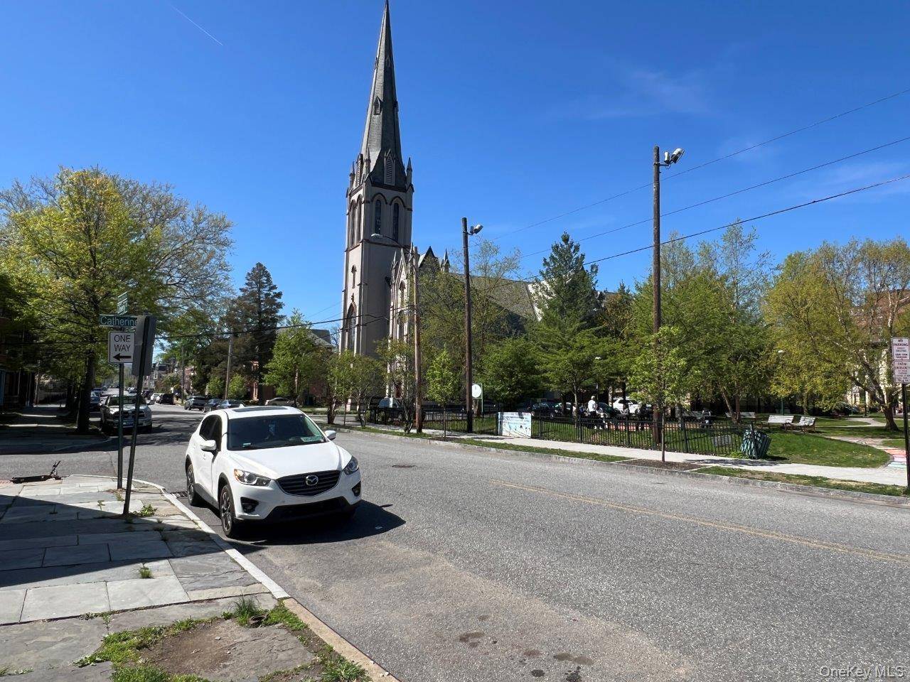 252 Liberty ST, Newburgh, NY 12550