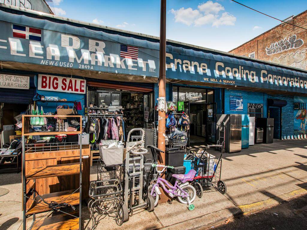 2849 Fulton ST, Brooklyn, NY 11207
