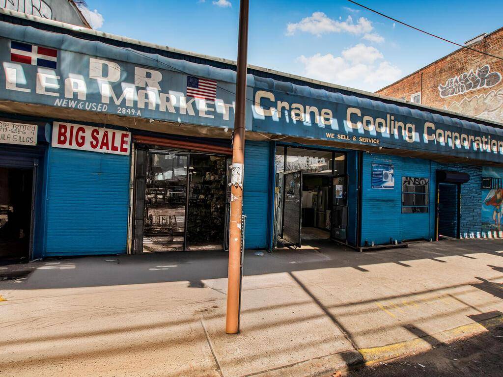 2849 Fulton ST, Brooklyn, NY 11207