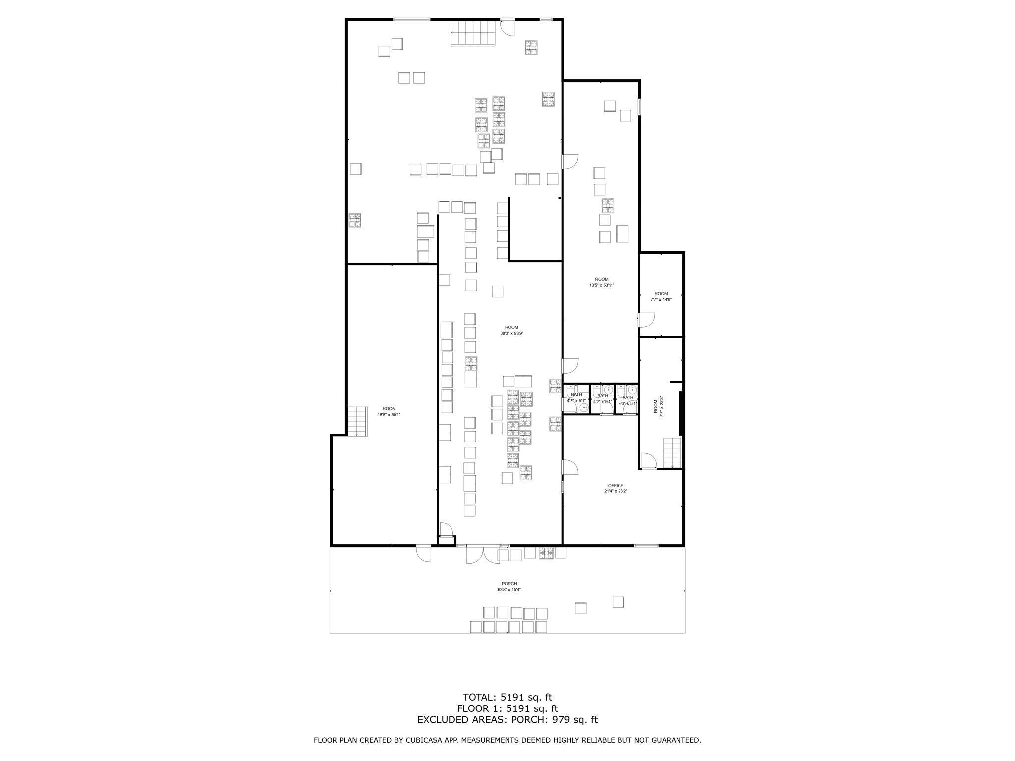 2849 Fulton ST, Brooklyn, NY 11207