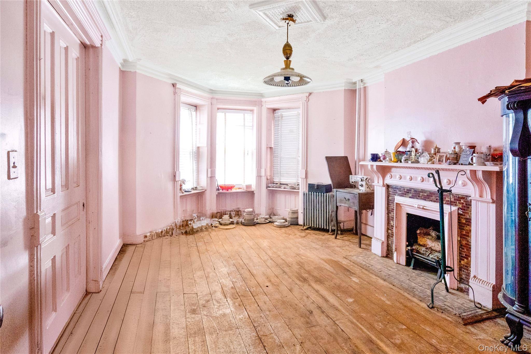 113 Halsey ST, Brooklyn, NY 11216