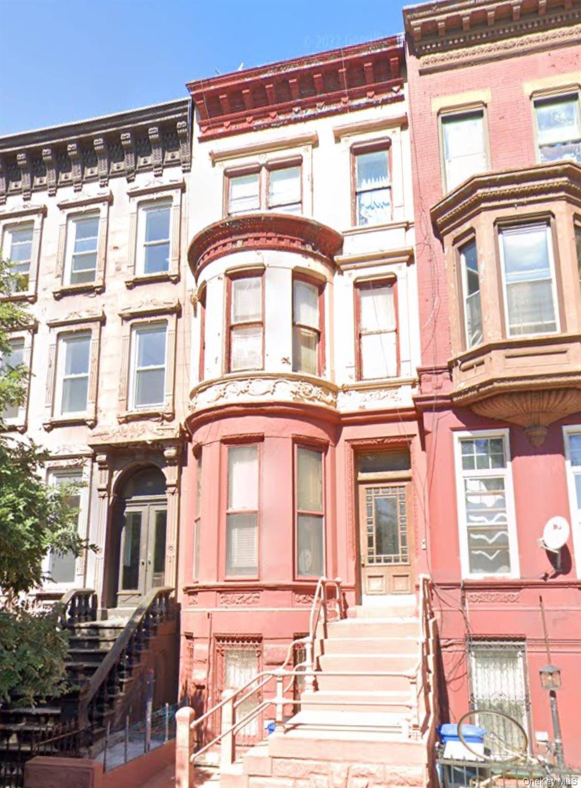 113 Halsey ST, Brooklyn, NY 11216
