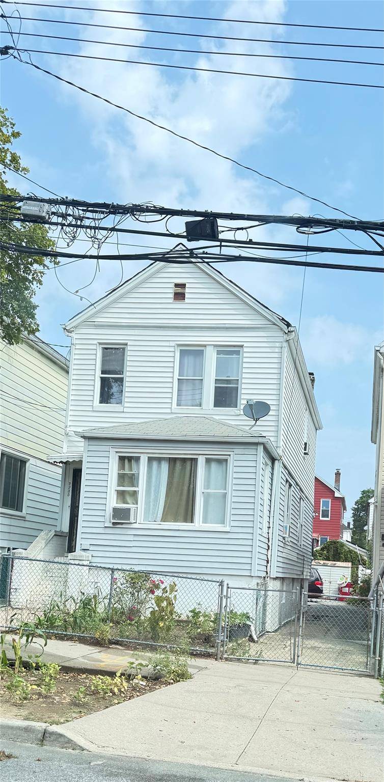 2235 Seward AVE, Bronx, NY 10473