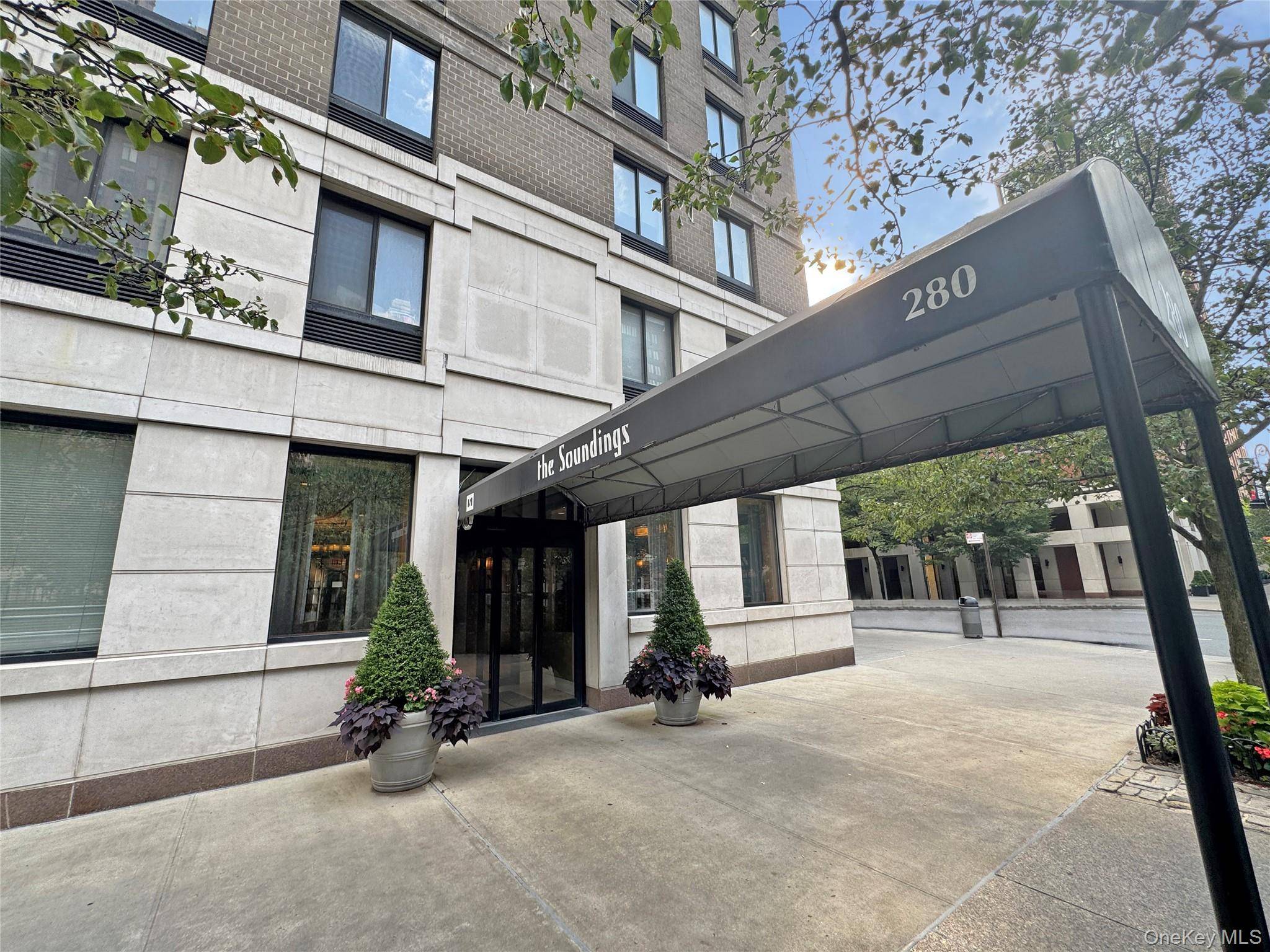280 Rector PL #1G, New York (manhattan), NY 10280