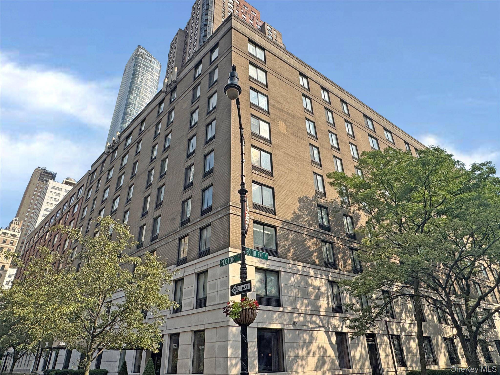280 Rector PL #1G, New York (manhattan), NY 10280