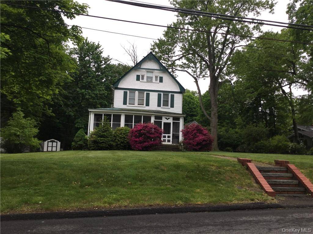 17 Demarest AVE, West Nyack, NY 10994