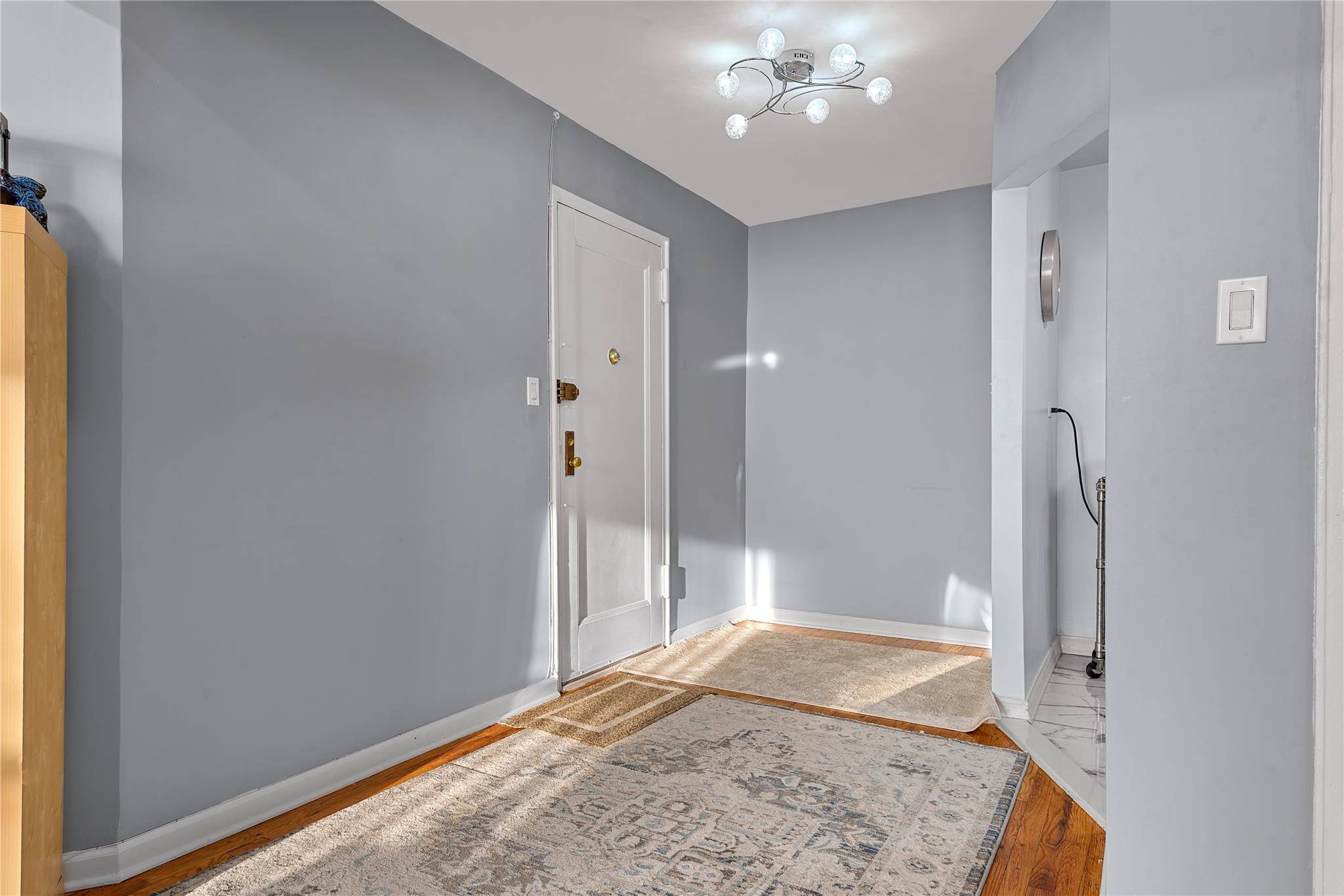 6730 Clyde ST #5T, Forest Hills, NY 11375