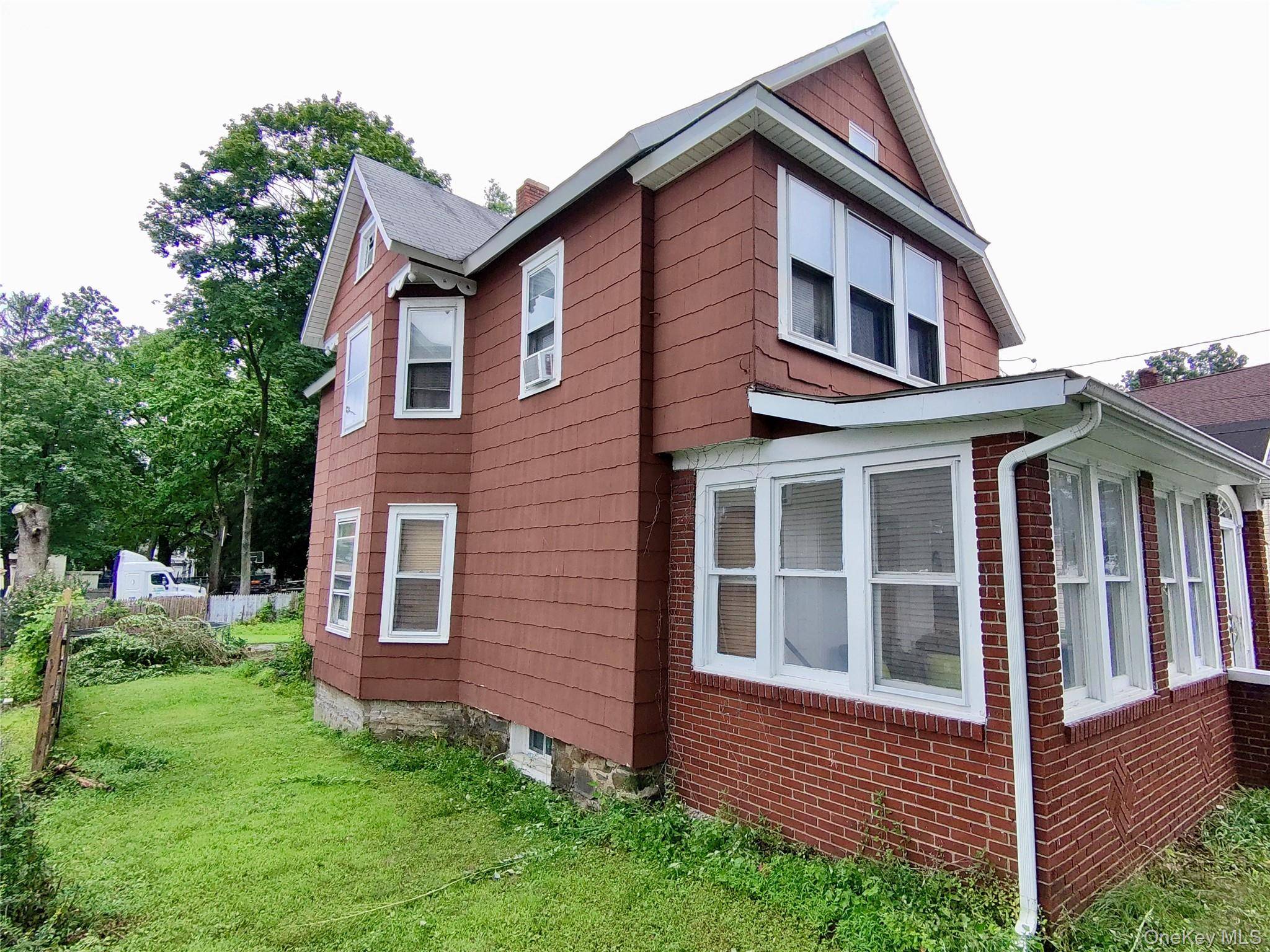332 South ST, Newburgh, NY 12550