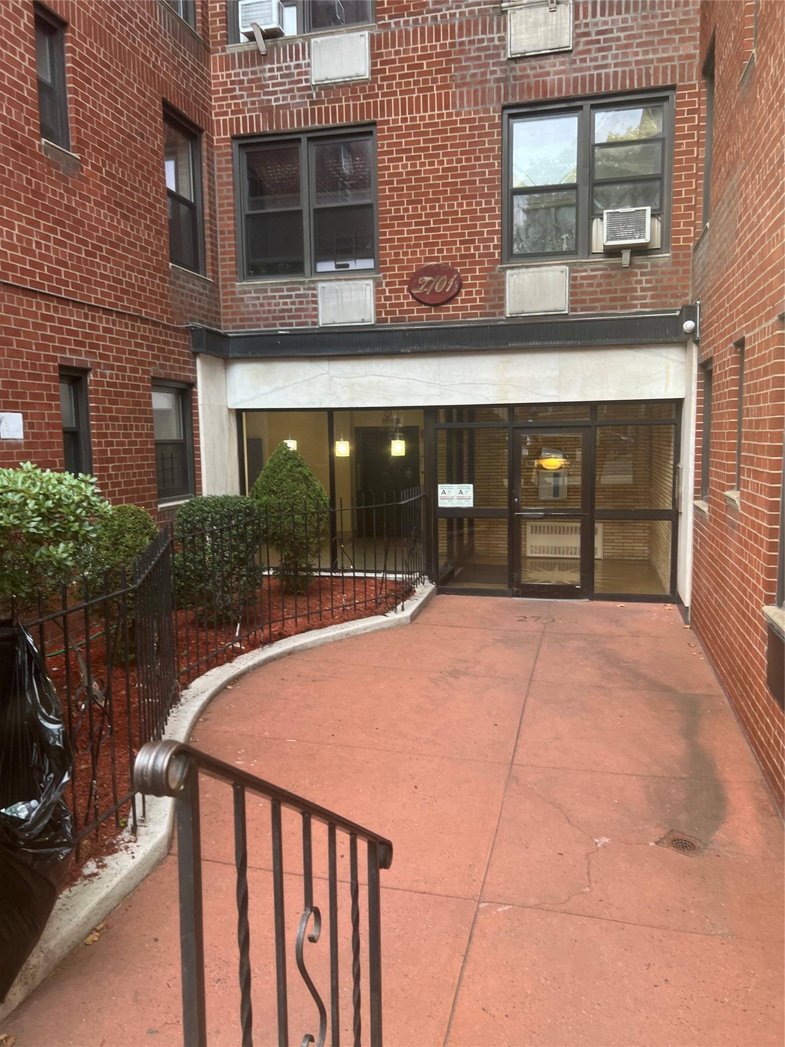 2701 Newkirk AVE #7F, Brooklyn, NY 11226