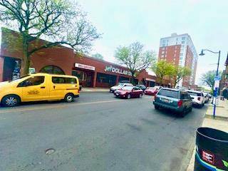 40 E 3rd ST, Mount Vernon, NY 10550