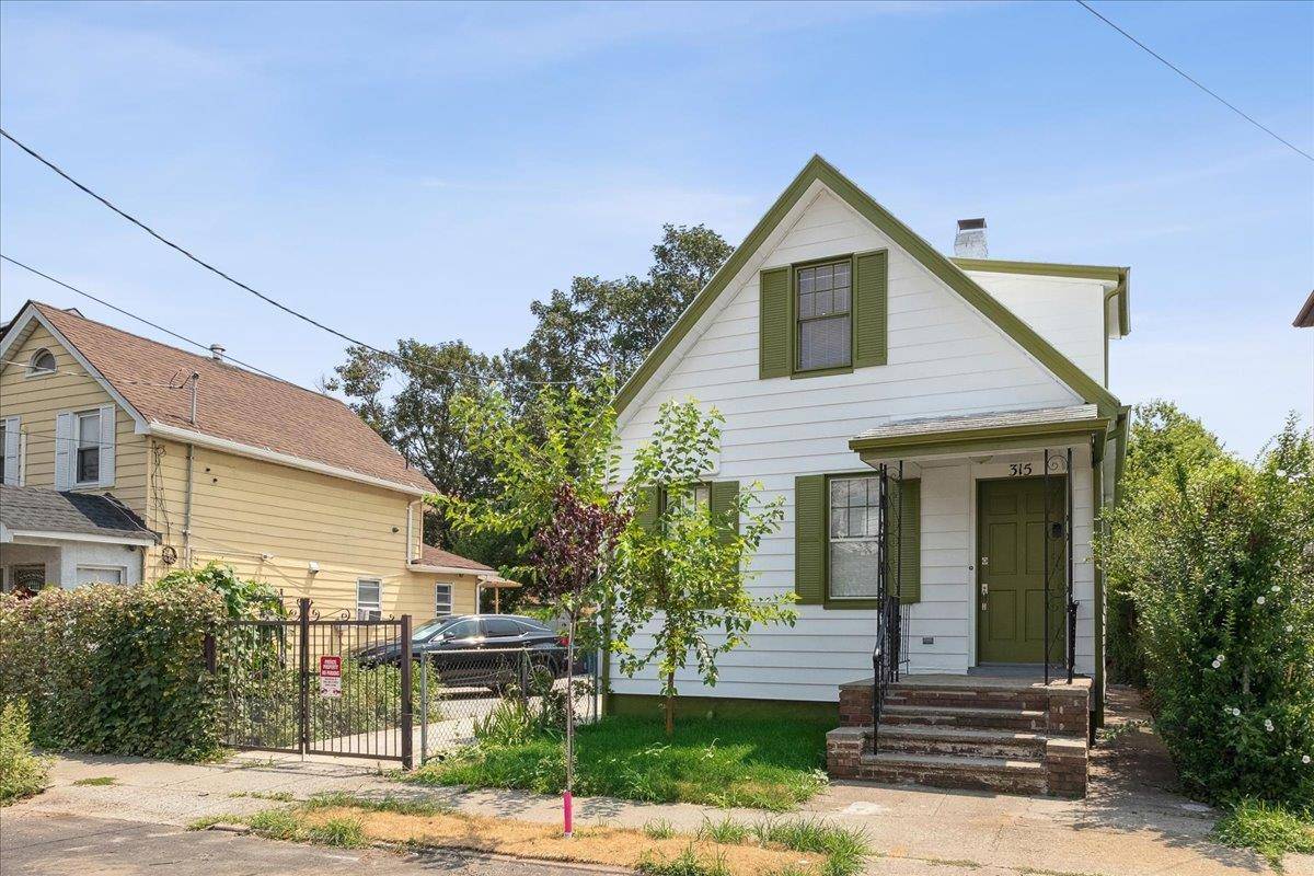 315 Oder AVE, Staten Island, NY 10304