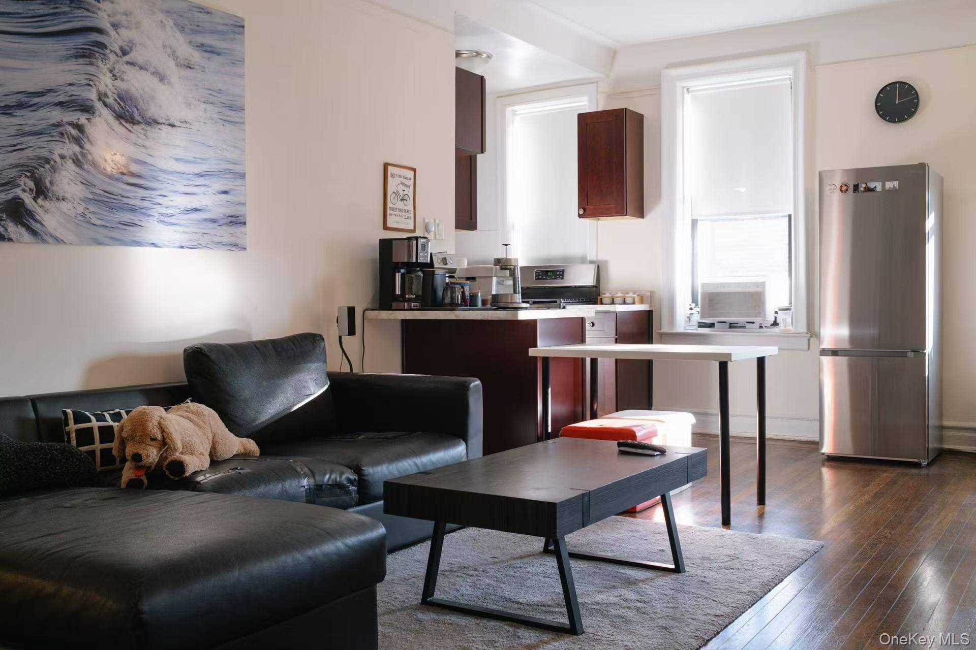 160-15 Powells Cove BLVD #A304, Beechhurst, NY 11357