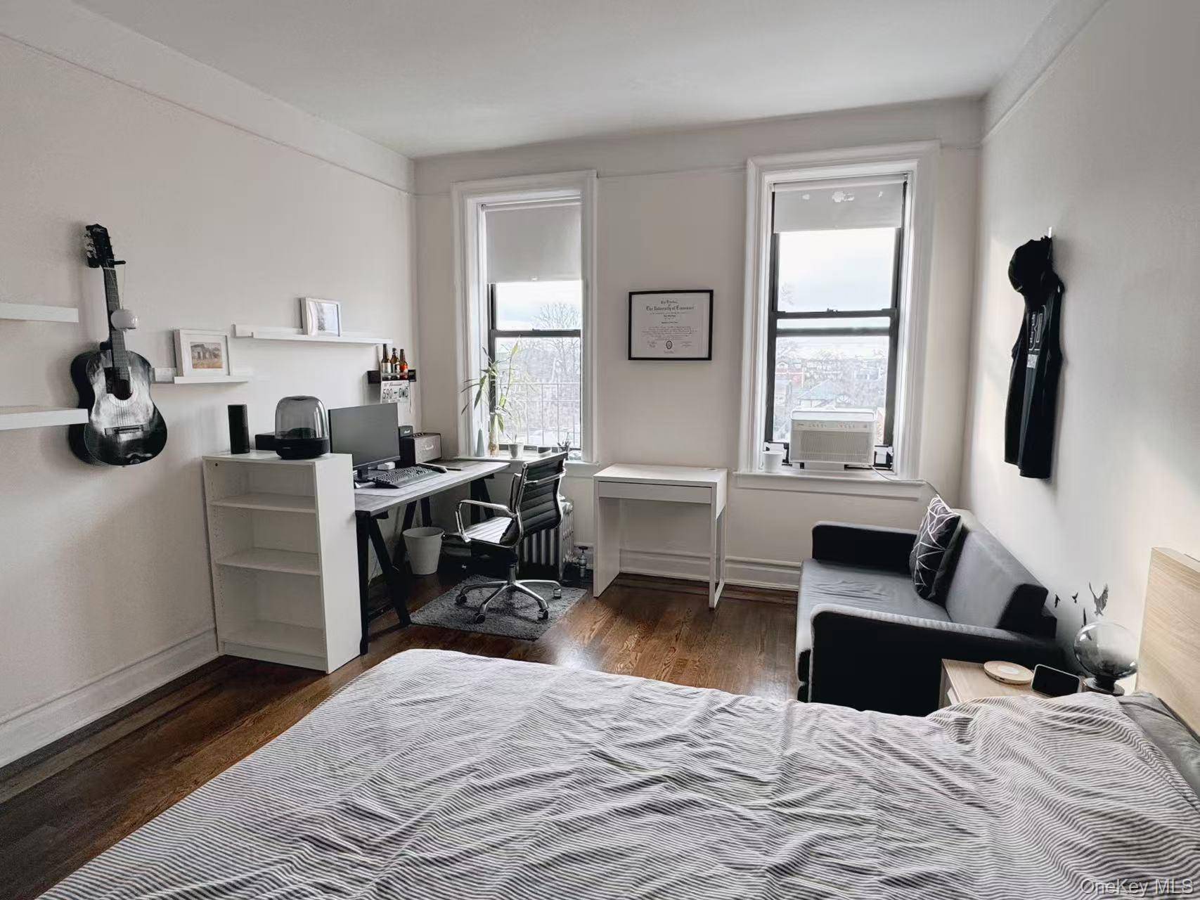 160-15 Powells Cove BLVD #A304, Beechhurst, NY 11357