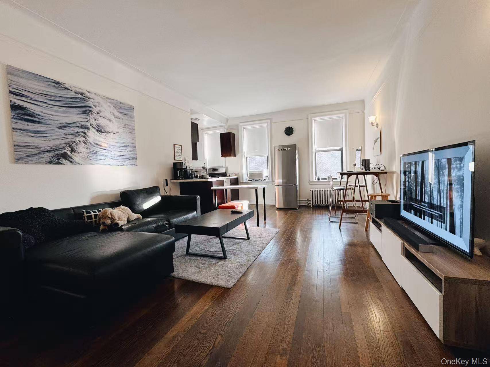 160-15 Powells Cove BLVD #A304, Beechhurst, NY 11357
