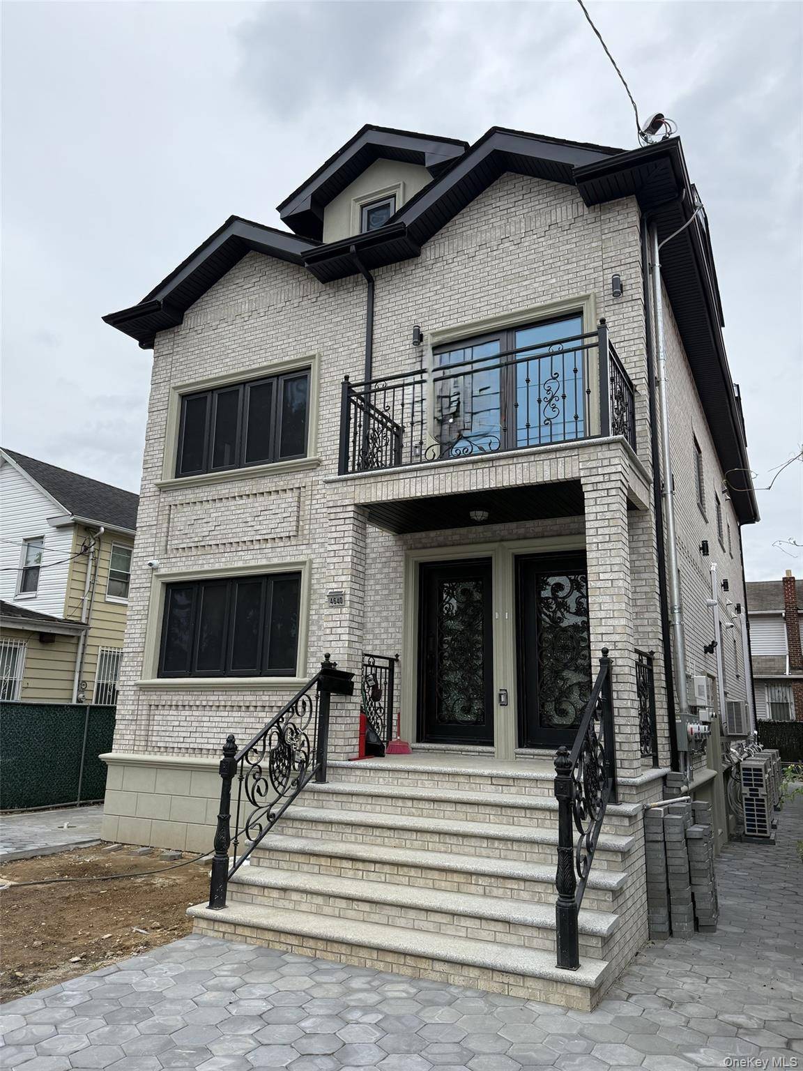 46-40 Kissena BLVD, Flushing, NY 11355