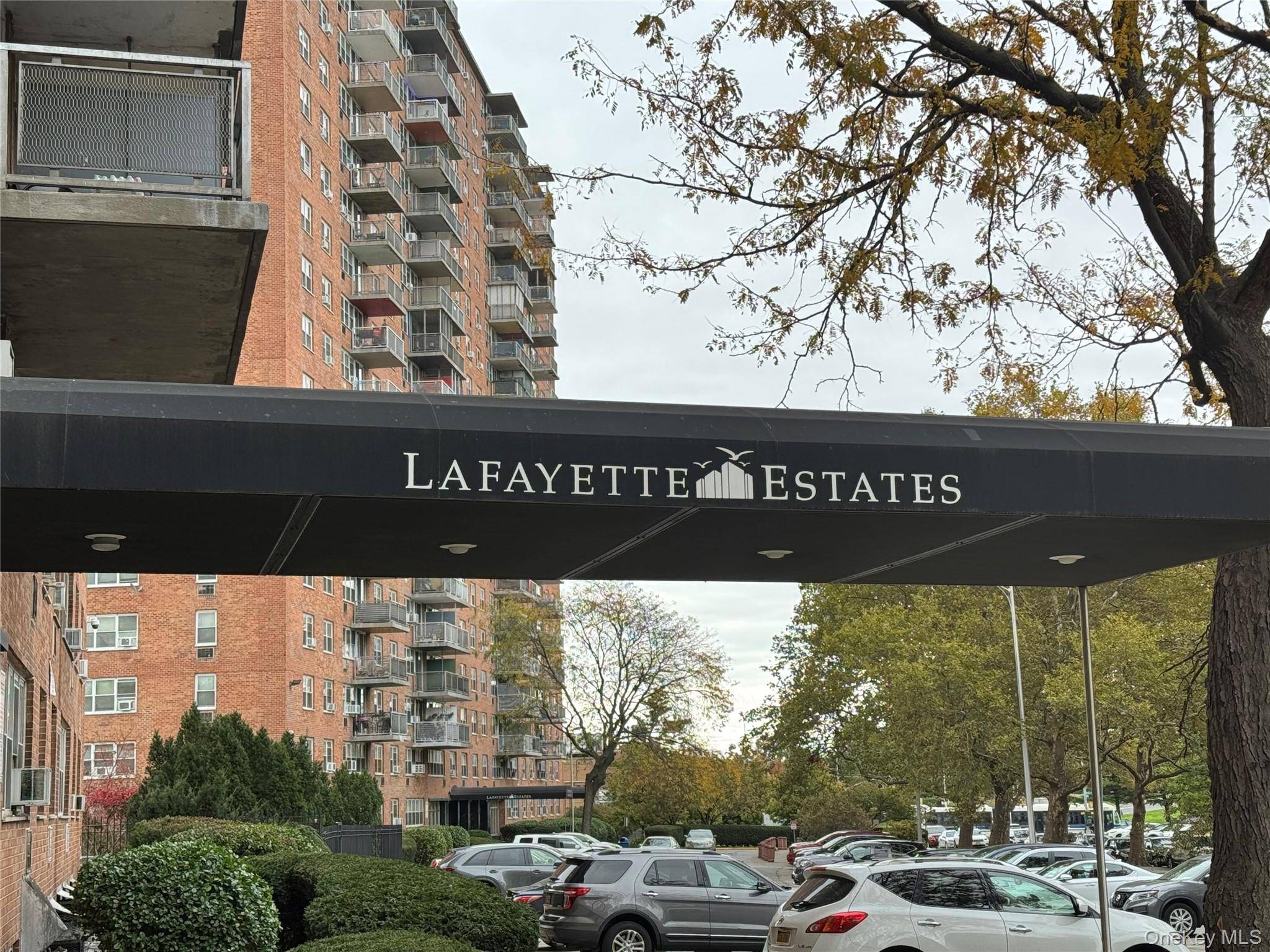 825 Morrison AVE #16M, Bronx, NY 10473