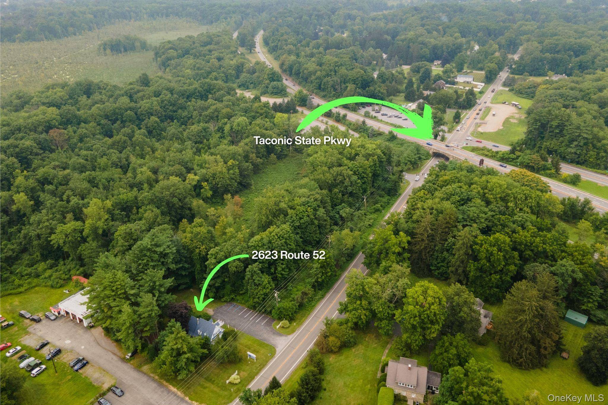 2623 Route 52, Hopewell Junction, NY 12533