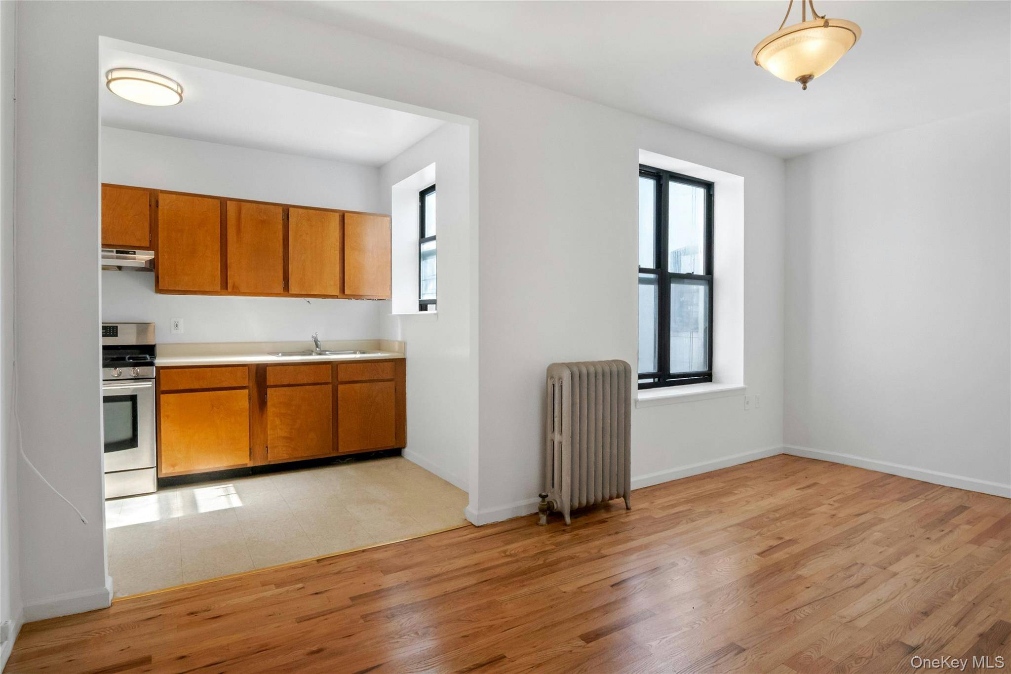 2400 Davidson AVE #B23, Bronx, NY 10468