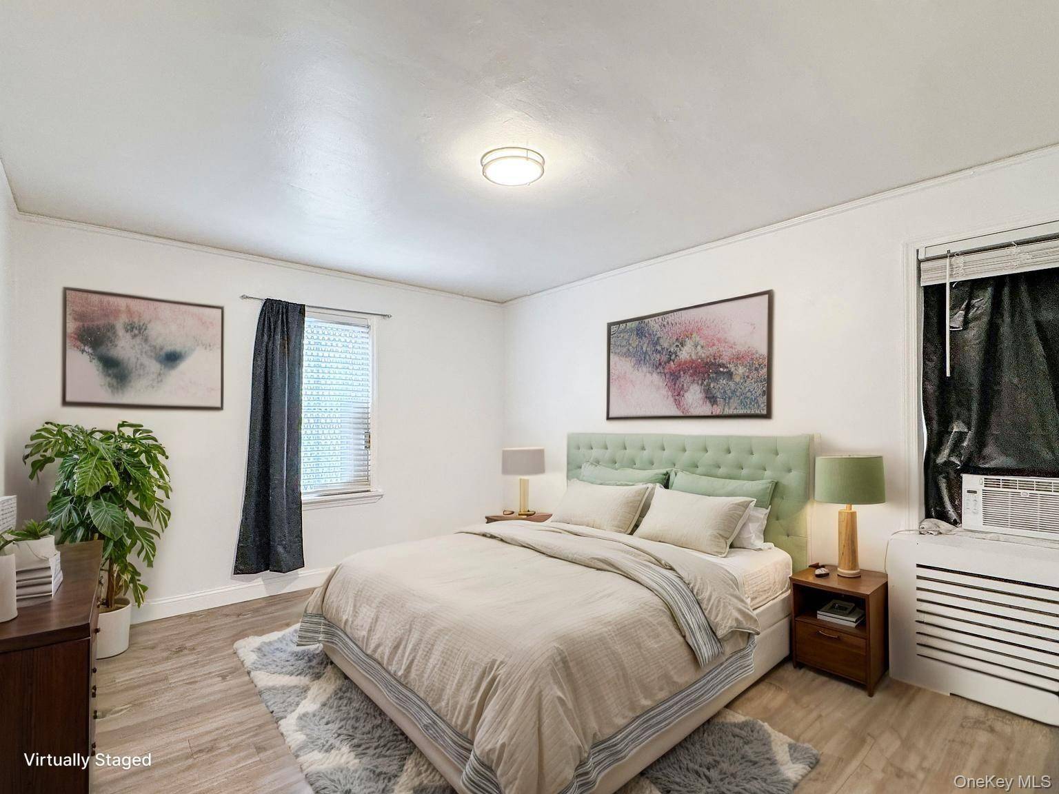 495 E 178th ST #2G, Bronx, NY 10457