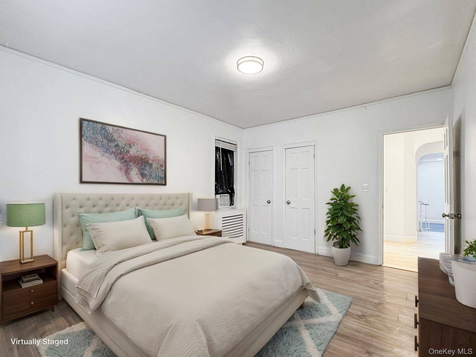 495 E 178th ST #2G, Bronx, NY 10457